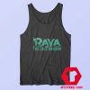 Raya And The Last Dragon Essential Tank Top