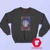 Rick And Morty Metaphysical Morty Sweatshirt