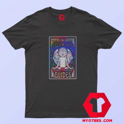 Rick And Morty Metaphysical Morty T Shirt