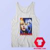 Scream Movie Horror 90s Vintage Tank Top