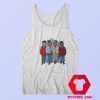 Style Juice 90s Movie Cartoon Unisex Tank Top