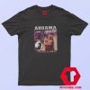 Thank U Next Ariana Grande Vintage Band T Shirt