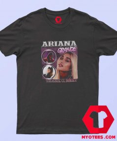 Thank U Next Ariana Grande Vintage Band T Shirt