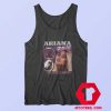 Thank U Next Ariana Grande Vintage Band Tank Top