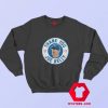 Thank You Joe Kelly Awesome Unisex Sweatshirt