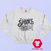 The Haunted Mansion Spooky Since 1969 Sweatshirt