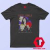 The Hex Girls Power Scooby Doo Icons T Shirt