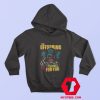 The Offspring Coming For You Retro Hoodie