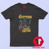 The Offspring Coming For You Retro T Shirt