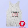 The Police 1982 Tour Vintage Unisex Tank Top