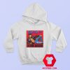 Trevor Jackson Rough Drafts Unisex Hoodie