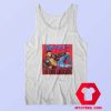 Trevor Jackson Rough Drafts Unisex Tank Top