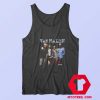 Van Hallen Live 1993 Wolrd Tour Tank Top 2