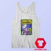 Vintage 1995 Goosebumps You Cant Scare Tank Top