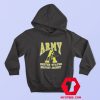 Vintage Army United States Military Academy Hoodie