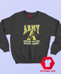 Vintage Army United States Military Academy Sweatshirt