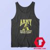 Vintage Army United States Military Academy Tank Top