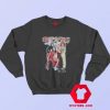 Vintage Black Spice Girls Unisex Sweatshirt