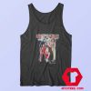 Vintage Black Spice Girls Unisex Tank Top