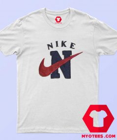 Vintage Bootleg Nike Unisex Adult T Shirt