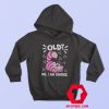 Vintage Cheshire Cat Wonderland Halloween Hoodie