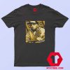 Vintage Eminem Gold Album Cover T Shirt