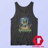 Vintage Goosebumps Trick Or Treat Tank Top