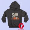 Welcome Great Pumpkin King Snoopy Hoodie