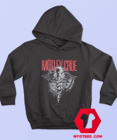 Wholesale Motley Crue Dr Feelgood Hoodie