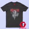 Wholesale Motley Crue Dr Feelgood T Shirt