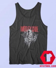 Wholesale Motley Crue Dr Feelgood Tank Top