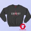 Williams Groovy Evil Dead a Air Jumpman Sweatshirt