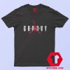 Williams Groovy Evil Dead a Air Jumpman T Shirt