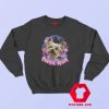 Yorkie Mom Yorkshire Hanes Tagless Sweatshirt