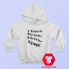 1 Tequila 2 Tequila 3 Tequila Floor Hoodie