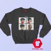 Akira Neo Tokyo Days Demon Days Parody Sweatshirt