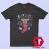 All I Want For Christmas Baby Yoda T Shirt