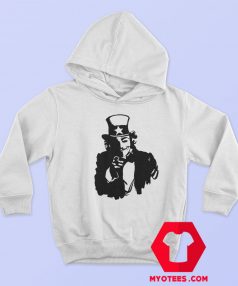 Anonymous V for Vendetta Unisex Hoodie