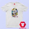 Bape Multi Camo Katakana RLX Unisex T Shirt