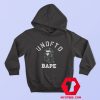 Bape x Undefeated College Unisex Hoodie