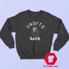 Bape x Undefeated College Unisex Sweatshirt