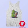 Batman Joker Harley Quinn Robin Batgirl Tank Top