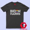 Biden Harris Joe Kamala LGBT Pride Flag T Shirt