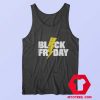 Black Friday Lightning Unisex Tank Top