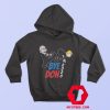 Bye Don Joe Biden Kicking Trump 2020 Hoodie