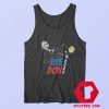 Bye Don Joe Biden Kicking Trump 2020 Tank Top