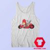 Calvin and Hobbes Akira Tetsuo Kaneda Tank Top