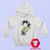 Cool Chanel Fly Snoopy Unisex Hoodie