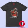 Cute Yoda Star Wars Santa Christmas T Shirt