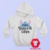 Disney Lilo and Stitch Stay Weird Officially Hoodie